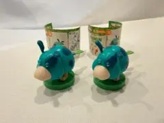 チョコエッグ ピクミン モス 2体セット