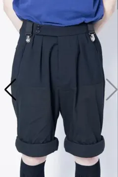 Rafsimons ラブシモンズ　20SS ショーツ　archiveのサムネイル
