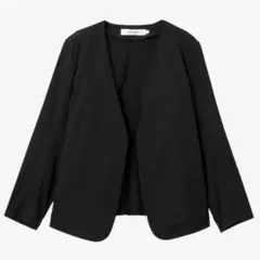 新品未使用　DANSKIN my favorite ストレッチライトシャツコート 新品未使用 DANSKIN my favorite ストレッチライトシャツコート