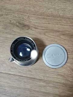 serenar 50mm f1.9 早田カメラ整備品のサムネイル