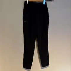 アンダーアーマー　ジャージ　パンツ