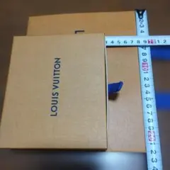 LOUIS VUITTON ショップ袋と小箱セット