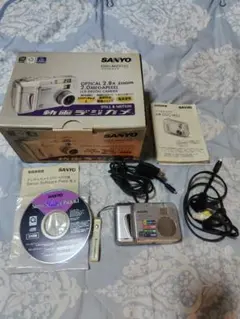 2台セット第一興商 DAMとも動画専用カメラ DAM-MC8000 カラオケ機器