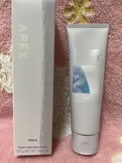 2026年最新】POLA APEXクレンジングクリームの人気アイテム - メルカリ