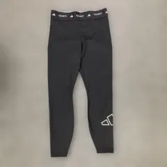 adidas TECHFIT レギンス タイツ 2XL