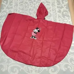 ディズニー レインコート