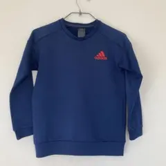 adidasキッズトレーナー