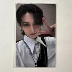 SEVENTEEN ラキドロ soundwave トレカ ジュン