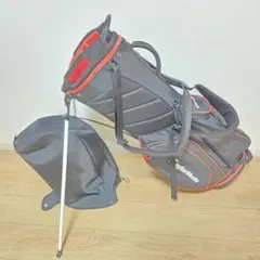 希少 海外モデル テーラーメイド Catalina3.0 キャディバッグ14分割