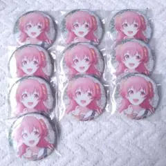 桃井愛莉 缶バッジ