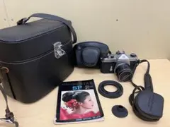 ASAHI PENTAX SPOTMATIC 本体 レンズセット - メルカリ