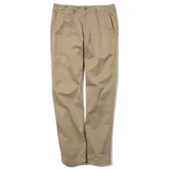 UNIQLO ヴィンテージレギュラーフィットチノ　W-76cm 古着　完売品