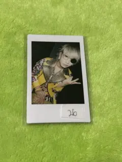 2026年最新】キズ 来夢 チェキの人気アイテム - メルカリ