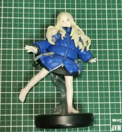 ディアナ DIANA プラグマタ amiibo (f1)のサムネイル