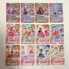 2026年最新】シュガーコーデ アイカツの人気アイテム - メルカリ