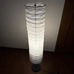 IKEA HOLMO　フロアライト　　電気スタンドのサムネイル