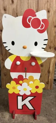 2025年最新】HELLO KITTY ハンガーラック・ポールハンガーの人気