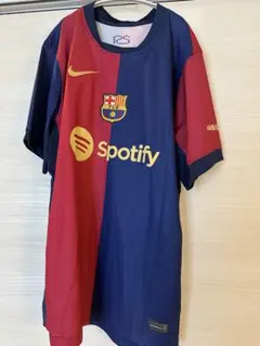 新品未使用】フェラントーレス バルセロナ CL仕様 ユニフォーム - メルカリ