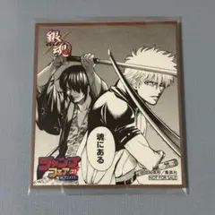 銀魂 キャラクターグッズ