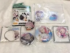 君は雪間に希う 君雪 篁智成 ちびキャラ アクリルスタンド アクスタ