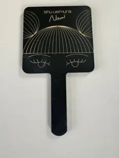 shu uemura 渡辺直美 コラボ 手鏡のサムネイル