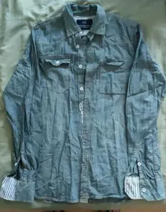 SCOTCH&SODA デニムシャツ M