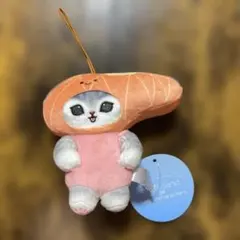 モフサンド×サンリオキャラクターズ マスコット② KIRIMIちゃんのサムネイル