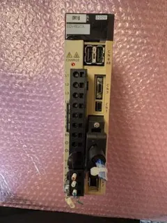 Yaskawa SGDV-1R0B11A サーボアンプ 本体 Yaskawa SGDV-1R0B11A サーボアンプ 本体 - メルカリ