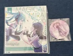 2026年最新】初音ミク缶バッジ まとめ売りの人気アイテム - メルカリ