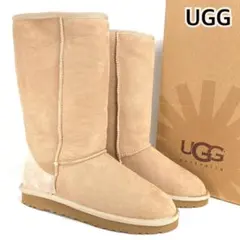 2026年最新】UGG CLASSIC tallの人気アイテム - メルカリ