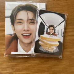 SEVENTEEN ジョシュア