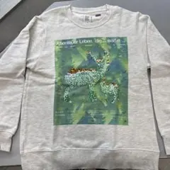 Design Tshirts Store graniph スウェットのサムネイル