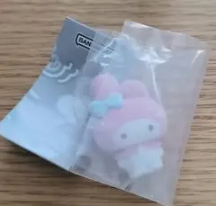 サンリオキャラクターズふわふわフロッキードール