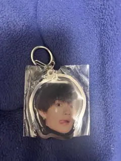 佐野勇斗　アクキー　顔