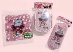 ヒス ランチグッズセットのサムネイル