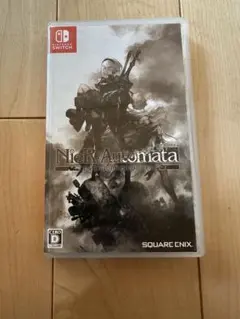 NieR:Automata The End of YoRHa Edition