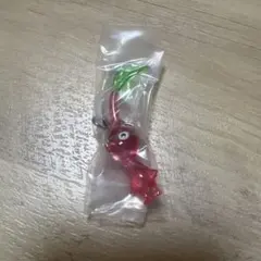 ピクミン　めじるしアクセサリー　赤