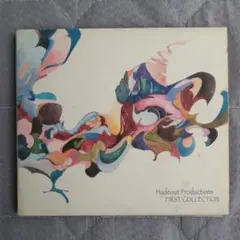 Hydeout First Collection Nujabes Shing02のサムネイル