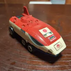 バンダイ 星銃士ビスマルク プラデラ ロードレオン ビーム砲 星銃士ビスマルク プラデラ ロードレオン - ネビュラ72