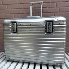 RIMOWA Topas Jumbo Trolleyトパーズ ジャンボトローリー - メルカリ