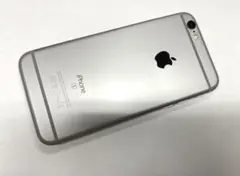 【バッテリー100％!!】iPhone6s スペースグレイ 64GB