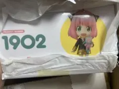 ねんどろいど アーニャ SPY×FAMILY 1902 goodsmile
