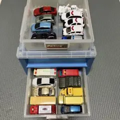 2026年最新】トミカ収納ボックスの人気アイテム - メルカリ