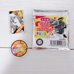 チェンソーマン アクリルキャラコレクション 天使の悪魔 ジャンプショップ