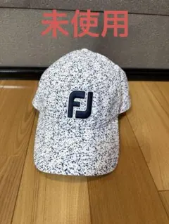 FJ スプラッターパターンキャップ