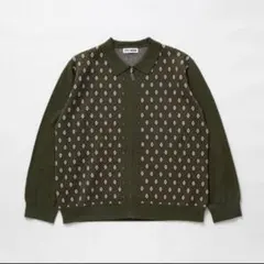 2026年最新】ttt msw diamond knit poloの人気アイテム - メルカリ