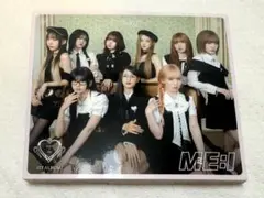 ME:I WHO I AM アルバム 通常盤 CDのみ 特典なし