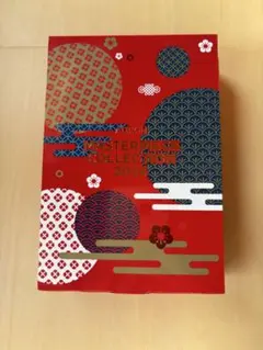 【未開封】アルビオン　マスターピースコレクション　2024 限定