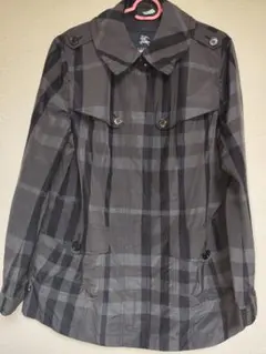 2026年最新】BURBERRY LONDON レディース トレンチコート・スプリング