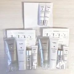 【未開封】b.glen スキンケア トライアルセットのサムネイル